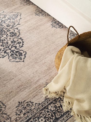Rug Laury Grey 120x170 cm