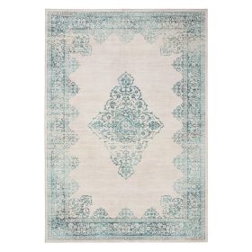 Rug Laury Turquoise 120x170 cm
