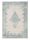 Rug Laury Turquoise 160x230 cm