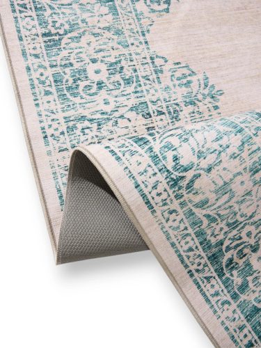 Rug Laury Turquoise 160x230 cm