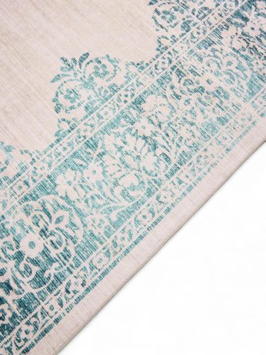 Rug Laury Turquoise 160x230 cm