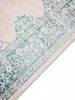 Rug Laury Turquoise 200x300 cm