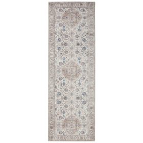 Runner Laury Beige 80x240 cm