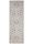 Runner Laury Beige 80x240 cm