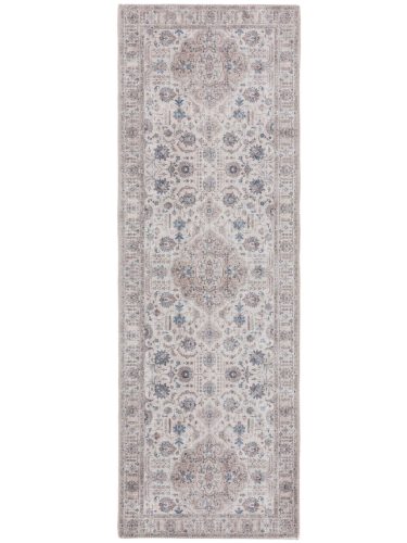 Laury futószőnyeg Beige 80x240 cm