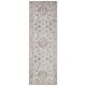 Runner Laury Beige 80x240 cm