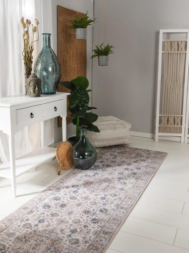 Runner Laury Beige 80x240 cm