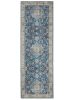 Runner Laury Blue 80x240 cm