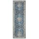 Runner Laury Blue 80x240 cm