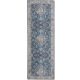 futószőnyeg Laury Blue 80x240 cm