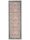 Runner Laury Multicolour 80x240 cm