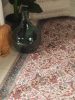 Runner Laury Multicolour 80x240 cm