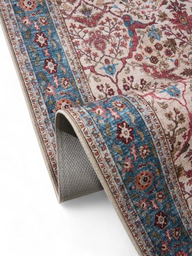 Runner Laury Multicolour 80x240 cm