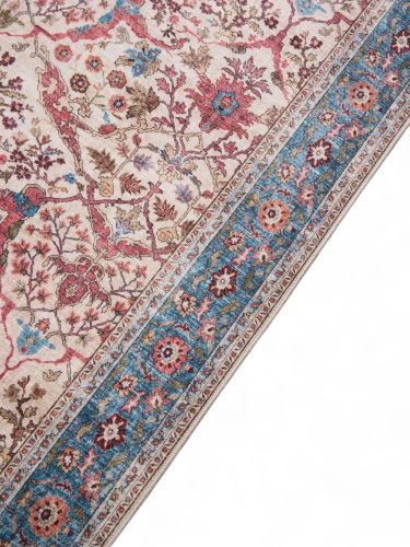 Runner Laury Multicolour 80x240 cm