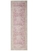 Runner Laury Rose 80x240 cm