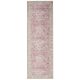 Runner Laury Rose 80x240 cm