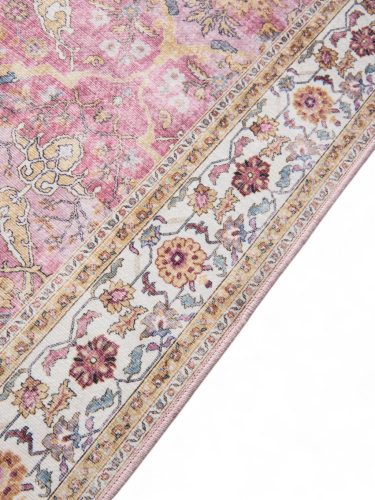 Runner Laury Rose 80x240 cm
