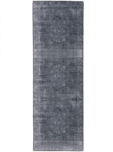 Laury futószőnyeg Grey 80x240 cm