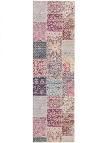 Runner Elliot Multicolour 15x15 cm Mintadarab