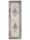 Runner Laury Grey 80x240 cm