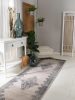 Runner Laury Grey 80x240 cm