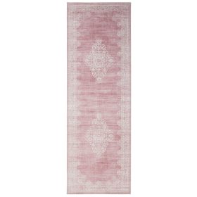 Runner Laury Rose 80x240 cm