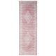 Runner Laury Rose 80x240 cm