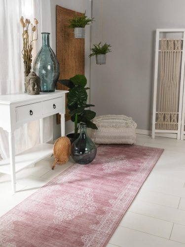 Runner Laury Rose 80x240 cm