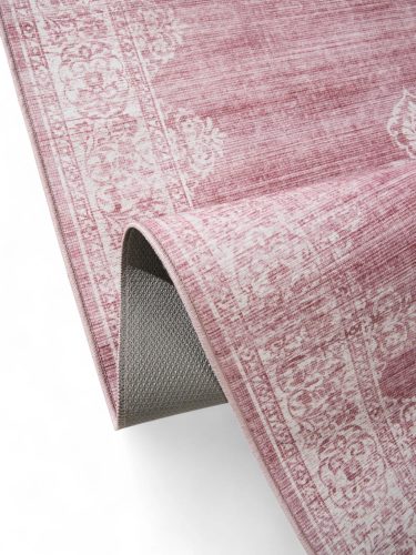 Runner Laury Rose 80x240 cm