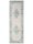 Runner Laury Turquoise 80x240 cm