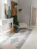 Runner Laury Turquoise 80x240 cm