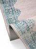 Runner Laury Turquoise 80x240 cm