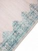 Runner Laury Turquoise 80x240 cm