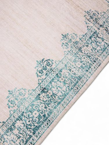 Runner Laury Turquoise 80x240 cm