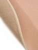 Gyerekszőnyeg Juno Multicolour/Pink o 120 cm kerek