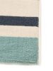 Rug Dessert Blue/Yellow 120x170 cm