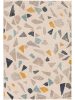 Rug Dessert Multicolour 120x170 cm