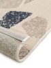 Rug Dessert Multicolour 120x170 cm