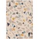 Rug Dessert Multicolour 200x290 cm