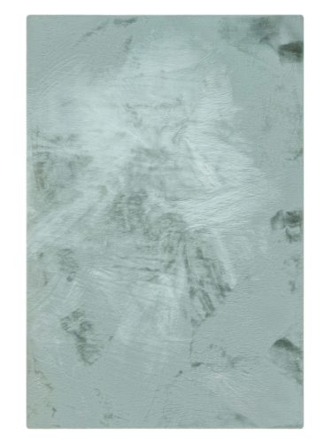 Szőrme szőnyeg Dave Mint 120x170 cm