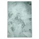 Fur Rug Dave Mint 150x230 cm