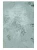 Szőrme szőnyeg Dave Mint 200x300 cm