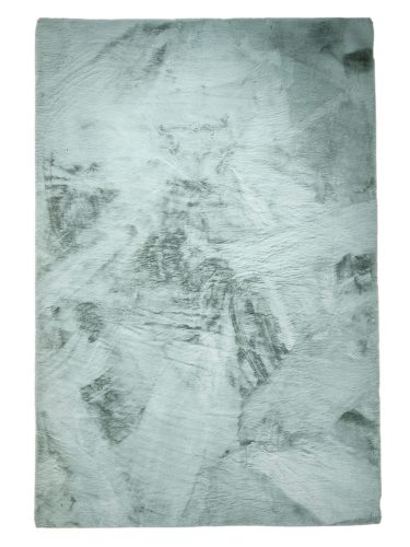 Szőrme szőnyeg Dave Mint 80x150 cm