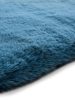 Fur Rug Dave Petrol 160x230 cm