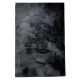 Szőnyeg Szőrme Dave Charcoal 120x170 cm