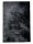 Fur Rug Dave Charcoal 150x230 cm