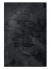 Szőnyeg Szőrme Dave Charcoal 160x230 cm