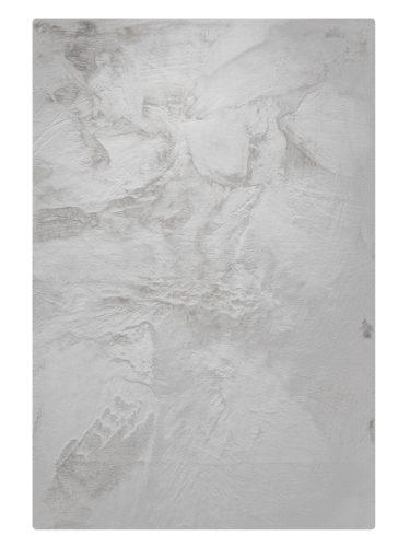 Szőnyeg Szőrme Dave Grey 120x170 cm