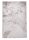 Fur Rug Dave Grey 150x230 cm