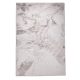 Fur Rug Dave Grey 150x230 cm